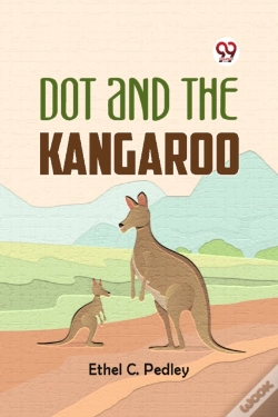 Capa do artigo Dot And The Kangaroo