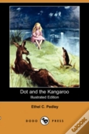 Capa do artigo Dot And The Kangaroo (Illustrated Edition) (Dodo Press)
