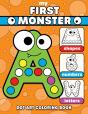 Dot Art Coloring Book - Preview