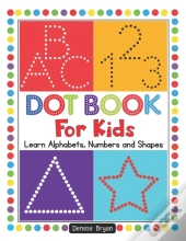 Dot Book For Kids