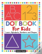 Capa do artigo Dot Book For Kids