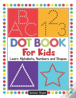 Capa do artigo Dot Book For Kids