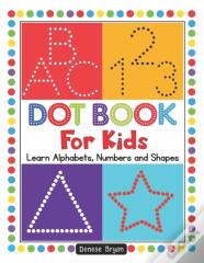 Dot Book For Kids