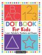 Dot Book For Kids - Preview