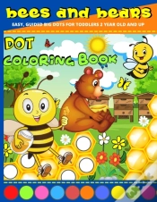Capa do artigo Dot Coloring Book 2 Year Old