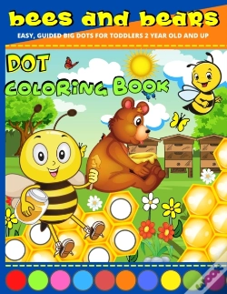 Capa do artigo Dot Coloring Book 2 Year Old