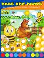 Dot Coloring Book 2 Year Old - Preview
