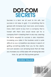 Dot-Com Secrets