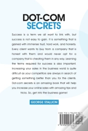 Capa do artigo Dot-Com Secrets