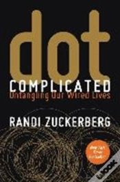 Capa do artigo Dot Complicated