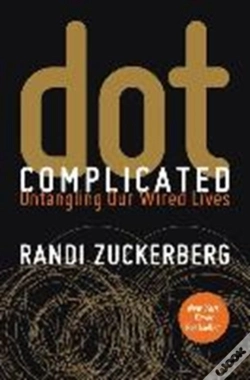 Capa do artigo Dot Complicated