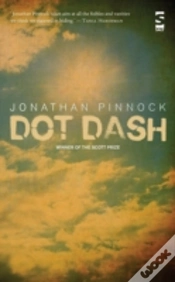Capa do artigo Dot, Dash