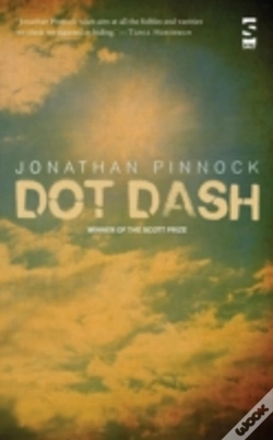 Capa do artigo Dot, Dash