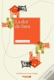 Capa do artigo Dot De Sara (La)
