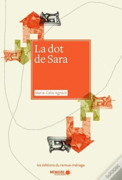 Capa do artigo Dot De Sara (La)