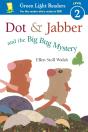 Dot & Jabber And The Big Bug Mystery - Preview