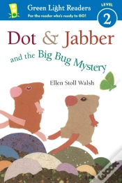 Capa do artigo Dot & Jabber And The Big Bug Mystery