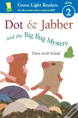Capa do artigo Dot & Jabber And The Big Bug Mystery