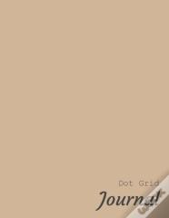 Dot Grid Journal