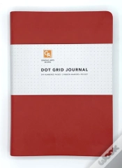 Capa do artigo Dot Grid Journal - Ruby