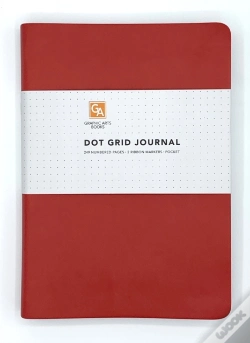 Capa do artigo Dot Grid Journal - Ruby