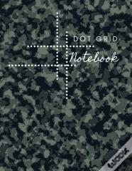 Dot Grid Notebook