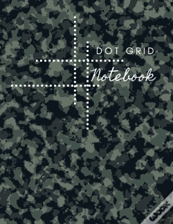 Capa do artigo Dot Grid Notebook