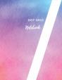 Dot Grid Notebook - Preview