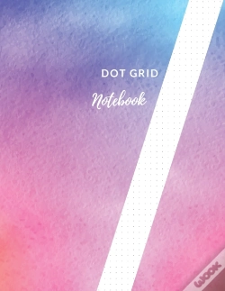 Capa do artigo Dot Grid Notebook