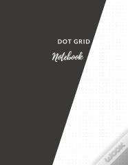 Dot Grid Notebook