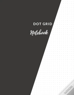 Capa do artigo Dot Grid Notebook
