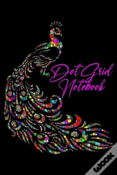 Dot Grid Notebook