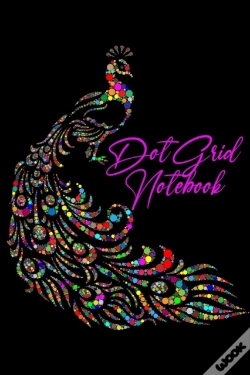 Capa do artigo Dot Grid Notebook