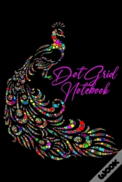 Capa do artigo Dot Grid Notebook