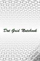 Dot Grid Notebook