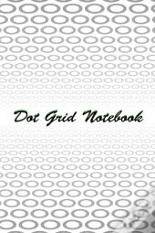 Dot Grid Notebook