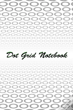 Capa do artigo Dot Grid Notebook