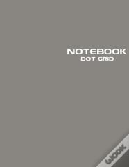Dot Grid Notebook
