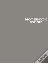 Dot Grid Notebook