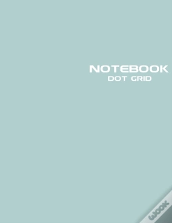 Capa do artigo Dot Grid Notebook
