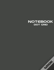 Dot Grid Notebook