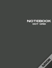 Capa do artigo Dot Grid Notebook