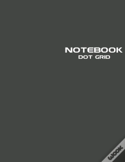 Capa do artigo Dot Grid Notebook