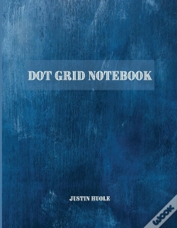 Capa do artigo Dot Grid Notebook