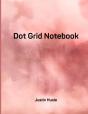 Dot Grid Notebook - Preview