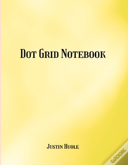 Capa do artigo Dot Grid Notebook
