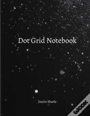 Dot Grid Notebook