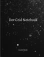 Dot Grid Notebook - Preview