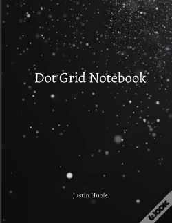 Capa do artigo Dot Grid Notebook