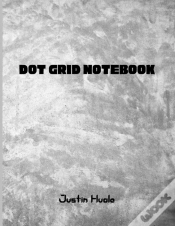 Capa do artigo Dot Grid Notebook